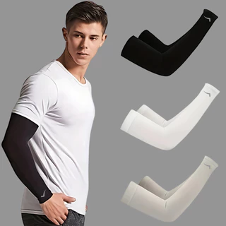 KIT 2 PARES DE MANGUITO/ MANGITO UV PROTEÇÃO SOLAR MANGOTE