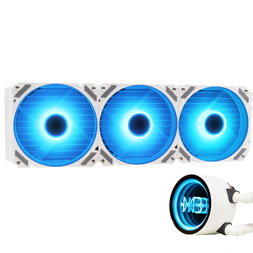 Watercooler Wovibo 360mm