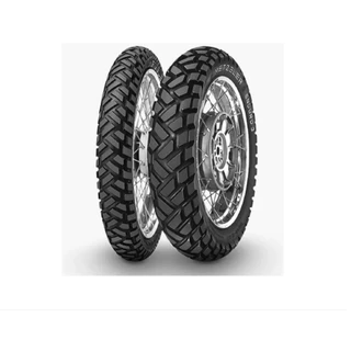 Par Pneu Metzeler Enduro 3 80/90-21 120/80-18 Xtz 250 Lander