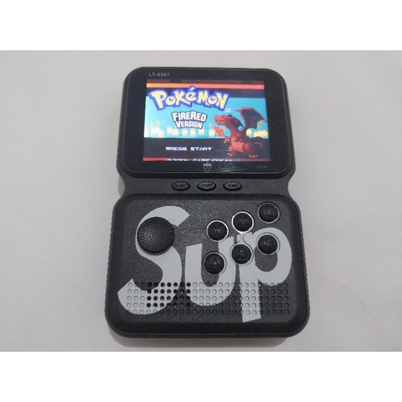 Sup 2 M3 Mini game portátil