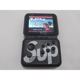 Sup 2 M3 Mini game portátil