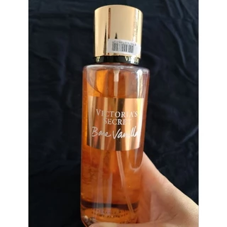 bare vanilla victoria secret em Promoção na Shopee Brasil 2025