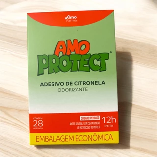 Adesivo Repelente Infantil Babydeas Xô Mosquito Proteção Contra Dengue 28 Unidades em Oferta na Shopee