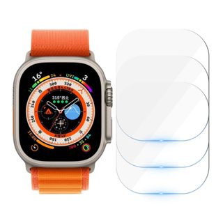 Película de Vidro para Smartwatch Apple Watch Ultra 49mm