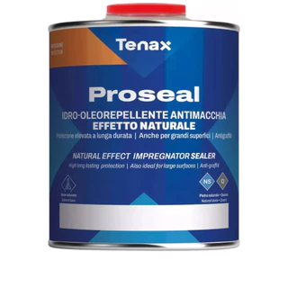 Proseal Protege Mármore Granito Pia Bancada Pisos 1l Tenax