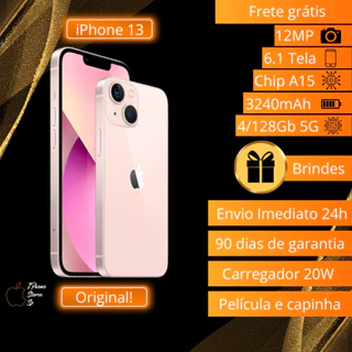 iPhone 13 Mini em Oferta | Shopee 2025