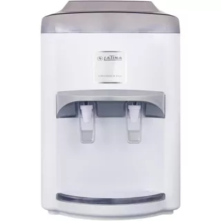 PURIFICADOR DE AGUA REFRIGERADO LATINA PA355 BRANCO 220V em Oferta na Shopee