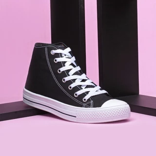 Tenis Botinha Moda STAR Casual Leve Confortavel Dia a Dia ENVIO IMEDIATO ML100