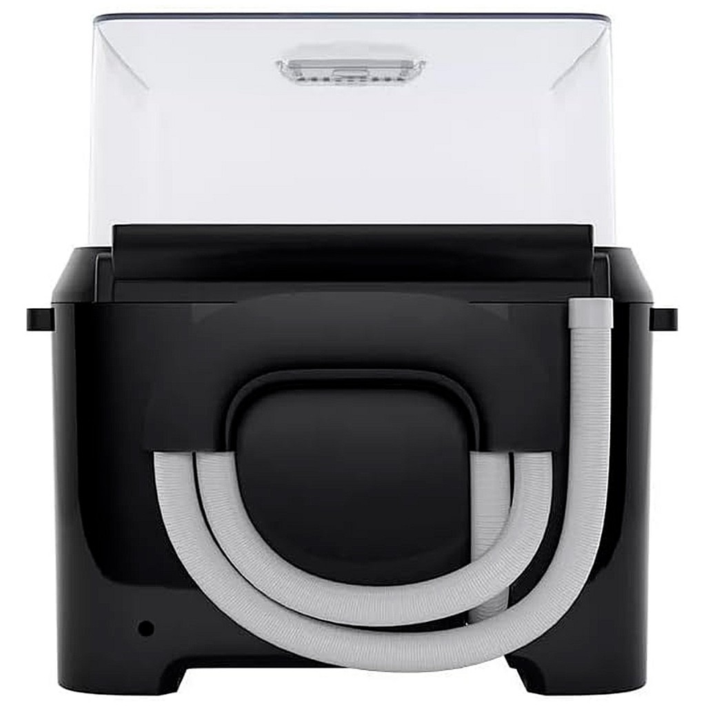 Lava Louças Praxis Portátil LLPP Semi-Automática Bivolt - 4