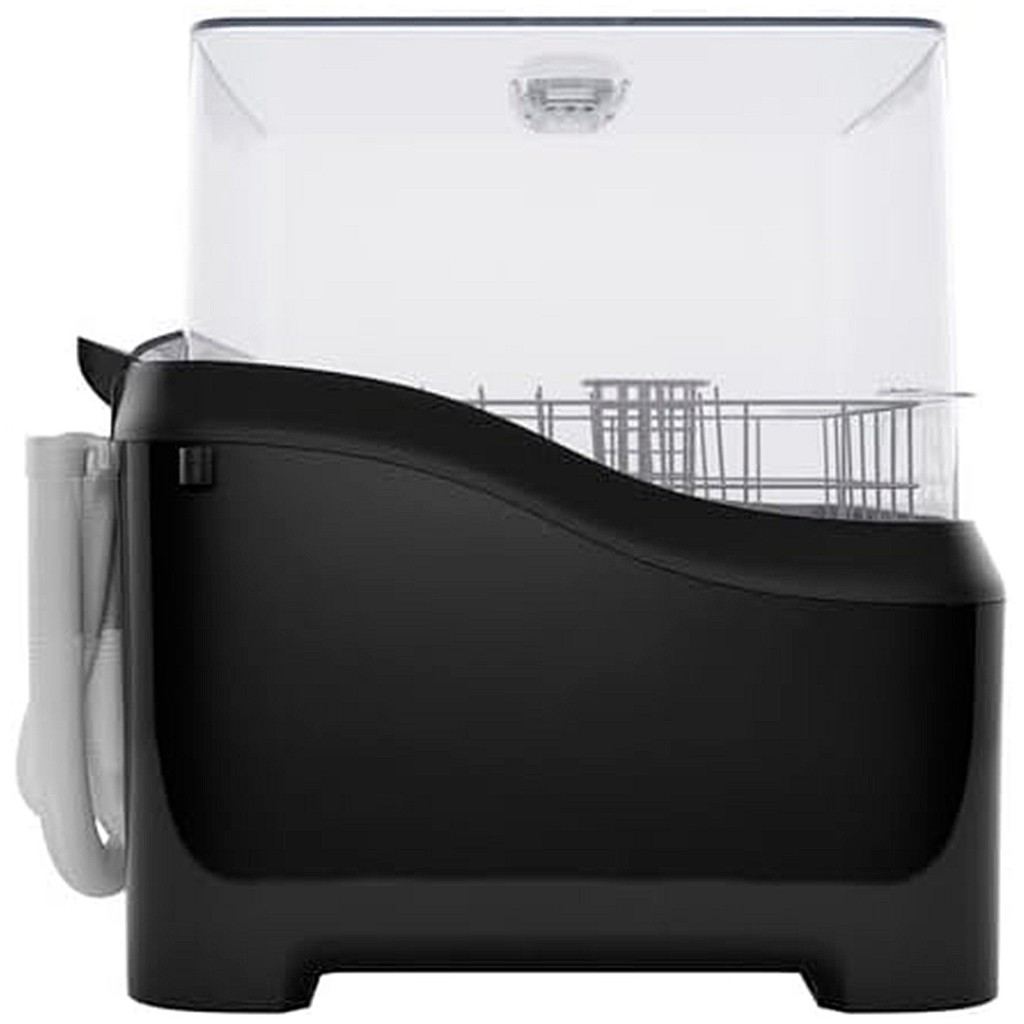 Lava Louças Praxis Portátil LLPP Semi-Automática Bivolt - 3