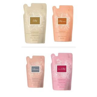 Refil Lily ESCOLHA O SEU! em Oferta na Shopee
