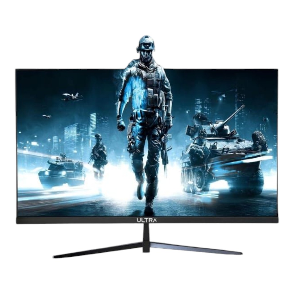 Monitor Led Ultra 24 Polegadas Widescreen HDMI/VGA 75 Hz | Shopee Brasil