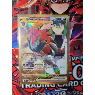 deck zoroark em Promoção na Shopee Brasil 2025 deck zoroark em Promoção na Shopee Brasil 2025