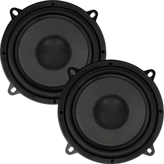 Alto Falante 5'' Prime Mid Bass 140w O Par