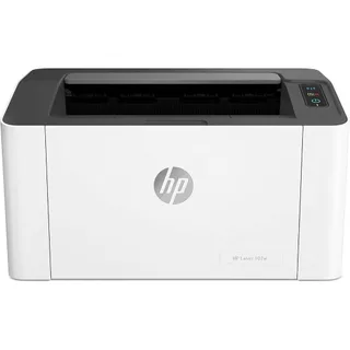 IMPRESSORA HP MONO LASER 107W WIRELESS (A4)