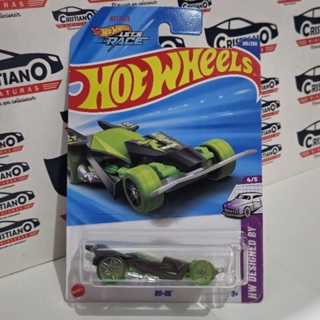 絶版品未開封新品：Hot Wheels RD-06 HW RACE CFL95 絶版品未開封新品：Hot Wheels RD-06 HW RACE CFL95