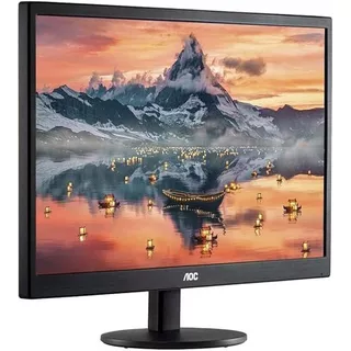 Monitor AOC 18