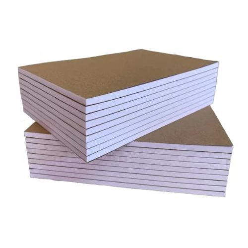 15 Blocos Rascunho Anotação 10x15 cm A6 Comanda Artesanato Bar Restaurante 50 folhas