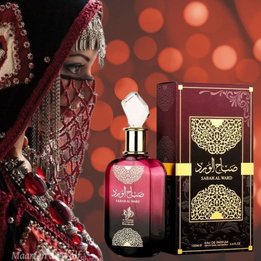 Perfume Sabhat decante | Shopee Brasil