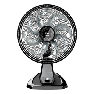 VENTILADOR 50CM MESA E PAREDE FLOW TURBO WAP