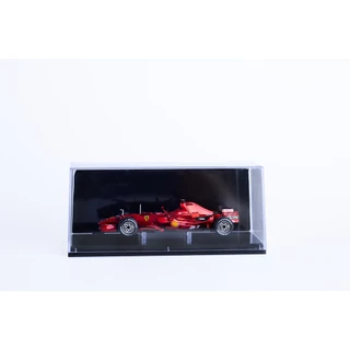 Case para miniaturas 1:43 (MODELO NOVO)