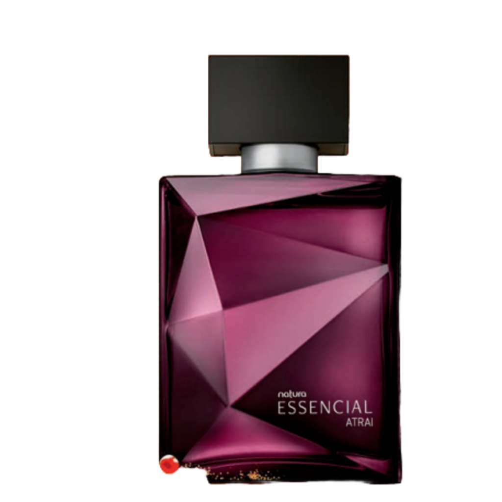 Natura Essencial Atrai Masculino 100ml | Shopee Brasil