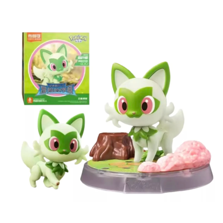 Pokemon Za em Promoção na Shopee Brasil 2026