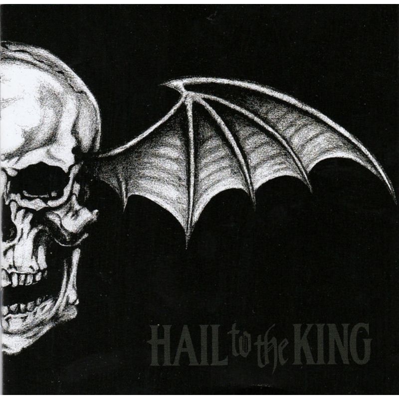 a7x avenged em Promoção na Shopee Brasil 2026