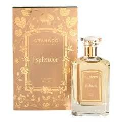 PERFUME ESPLENDOR GRANADO - 10ML /