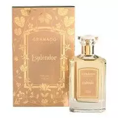 PERFUME ESPLENDOR GRANADO - 10ML /