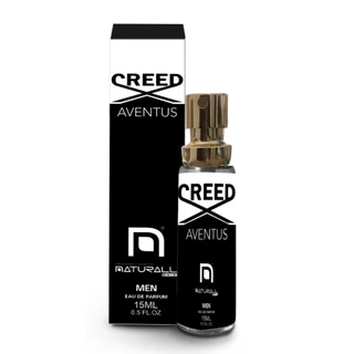 Perfume de Bolso 15 ml - Aventus