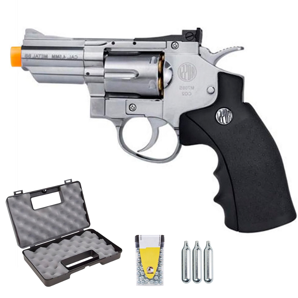 Flippan】 MEDALLON RIVOLVER revólver em Promoção na Shopee Brasil 2025