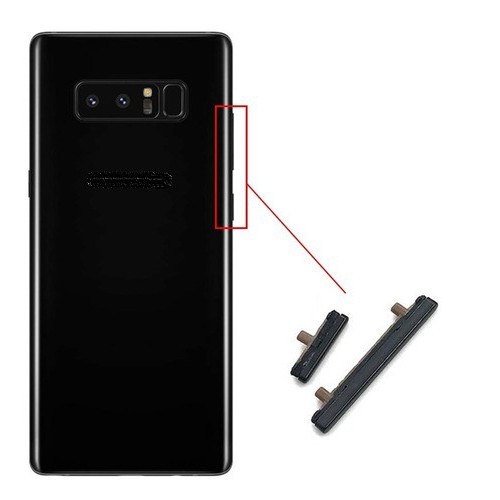 Samsung Galaxy Note 8 ブラック Amazon | SC-01K Galaxy Note8 ブラック | 不明 | スマートフォン本体
