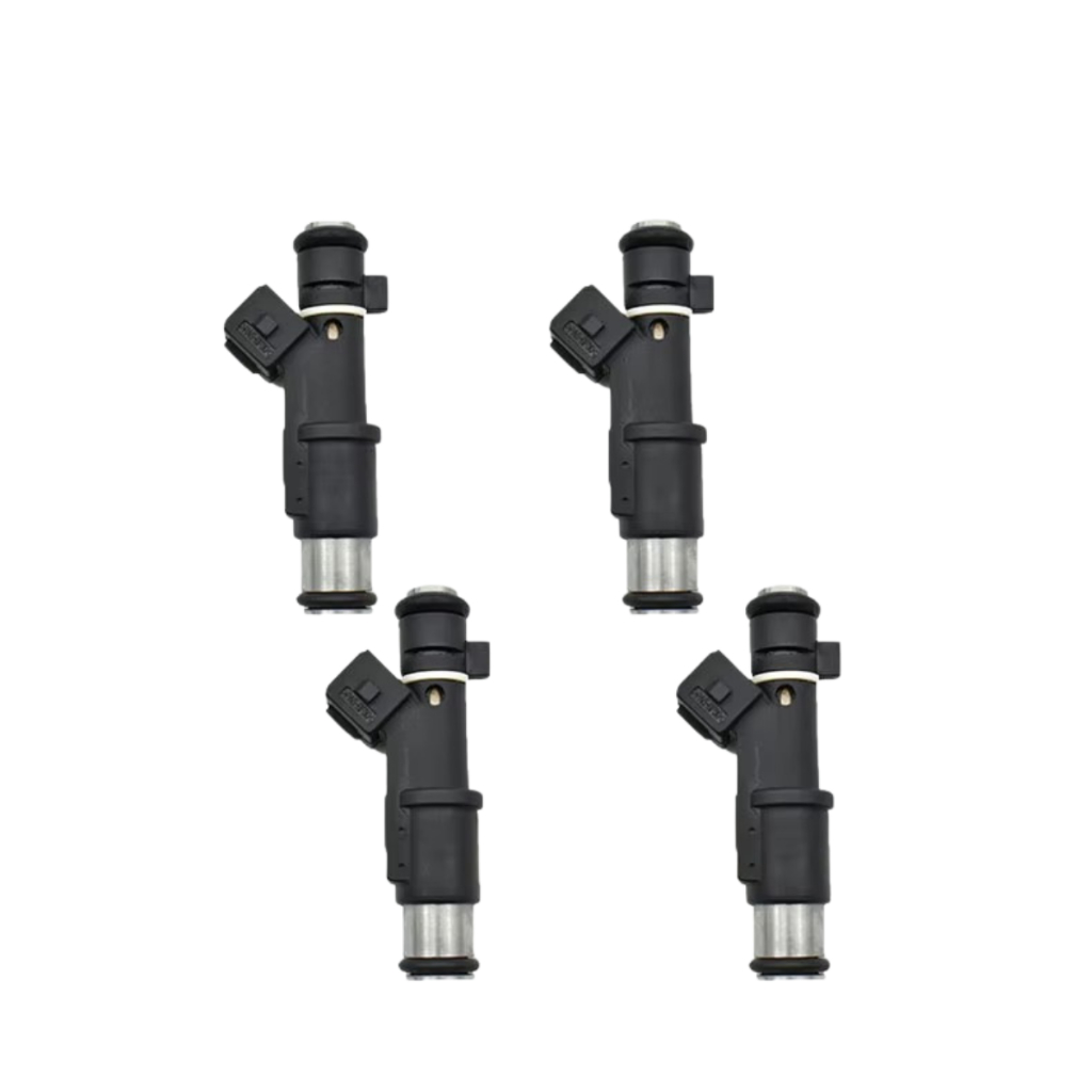 Bico Injetor 01F003A Citroën C4 Xsara Picasso 2.0 16V (4 peças ...