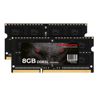 Memória Westgatte 8GB DDR3L