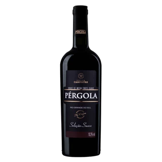 Vinho Tinto Suave Tinto Suave Seleção 1l Pérgola
