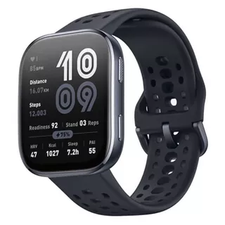 Smartwatch Amazfit BIP 6 A2435 com GPS Bluetooth