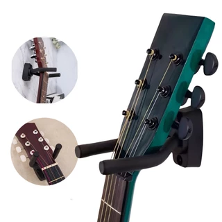 Suporte de Parade Para Violão Guitarra Baixo Ukulele Cavaco Ajustavel Com Parafusos em Oferta na Shopee