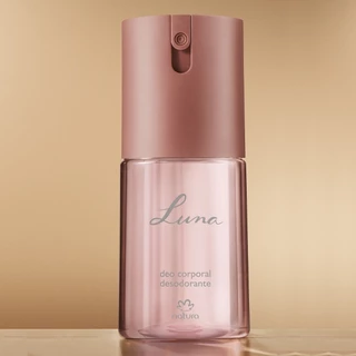 Desodorante corporal Luna 100ml