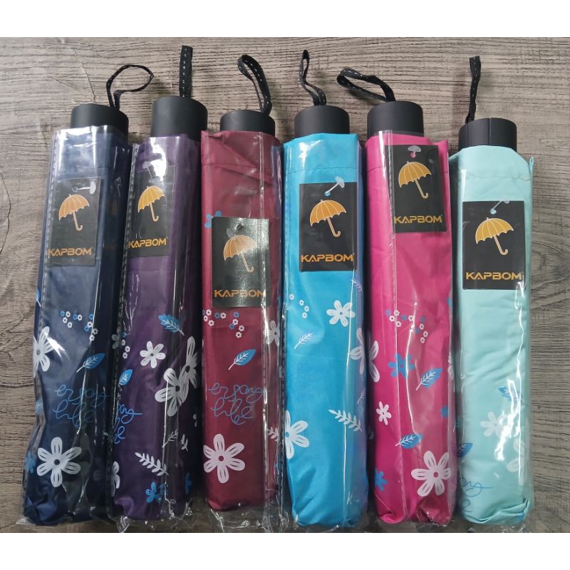 Guarda-chuva médio de Bolsa | Shopee Brasil