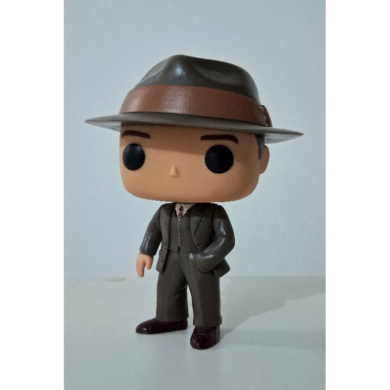 Funko Pop Outlander - Frank Randall (Vaulted) | Shopee Brasil