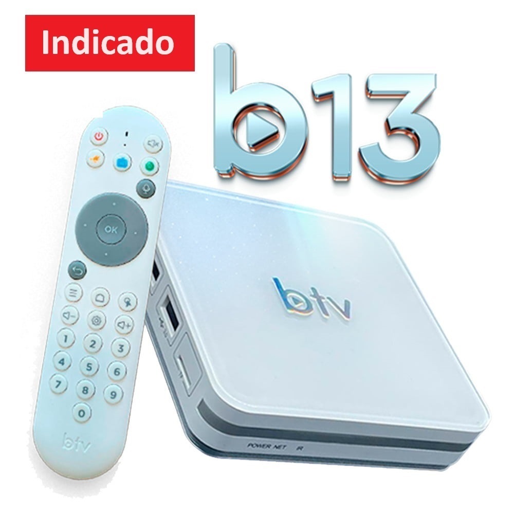 b13 tv em Promoção na Shopee Brasil 2025