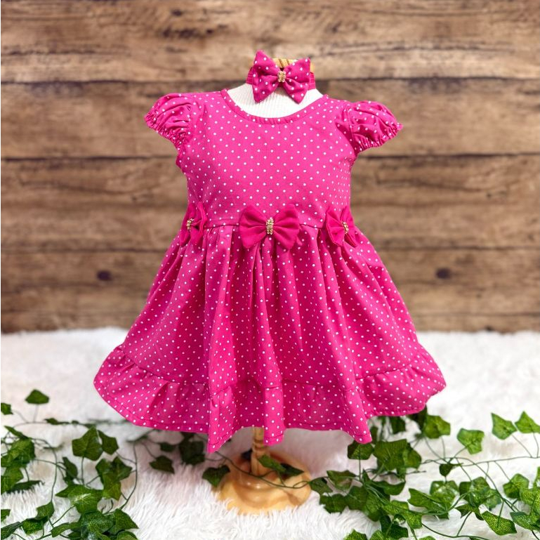 Vestido Menina na Black Friday 2025 | BuscaProdutos