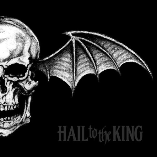 Avenged Sevenfold サイン入り CD Avenged Sevenfold | Amazon.com.br