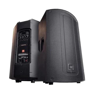 Caixa De Som Profissional Ativa Jbl Max 15 350w Rms