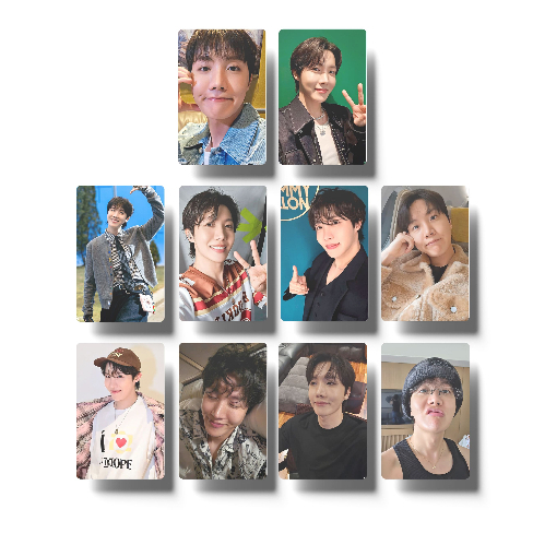 bts j hope em Promoção na Shopee Brasil 2026