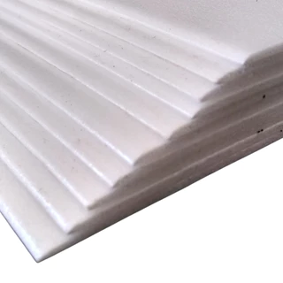 Depron Xps 2mm 4 Placas Com 50cmX68cm Aeromodelo Artesanato maquetes esculturas em Oferta na Shopee