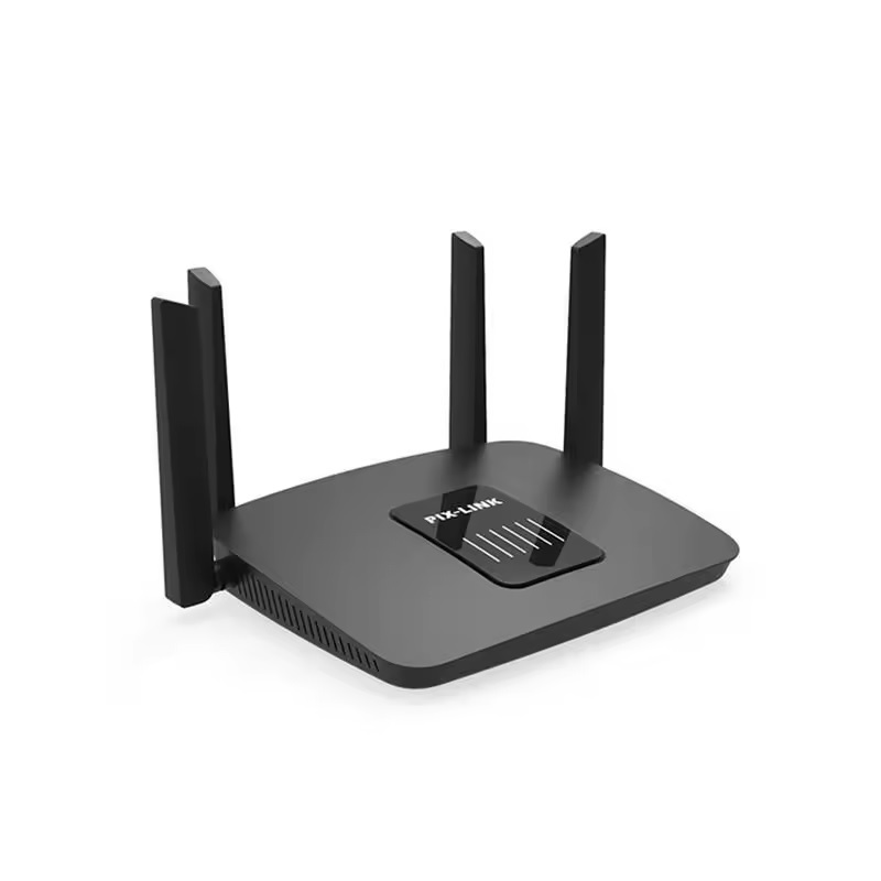 Roteador Wireless Dual Band 5Ghz/2.4Ghz 1200Mbps com 4 Antenas