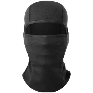Kit 3 Touca Ninja Balaclava Toca UV+50 Proteção Solar Térmica Motoqueiro Motoboy touca preta, kit inverno