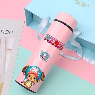 Garrafa térmica Anime One Piece Tony Chopper